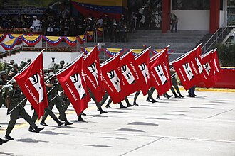 Bolivarian Revolution